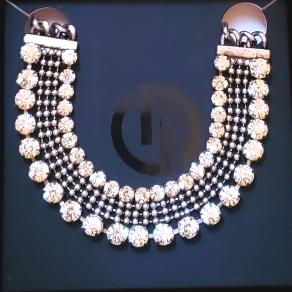 [SOLD In person] Dylanlex “Zoey” Necklace